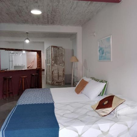 Appartement Loft Terreo No Centro à Búzios Extérieur photo