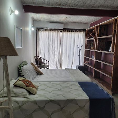 Appartement Loft Terreo No Centro à Búzios Extérieur photo