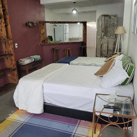 Appartement Loft Terreo No Centro à Búzios Extérieur photo
