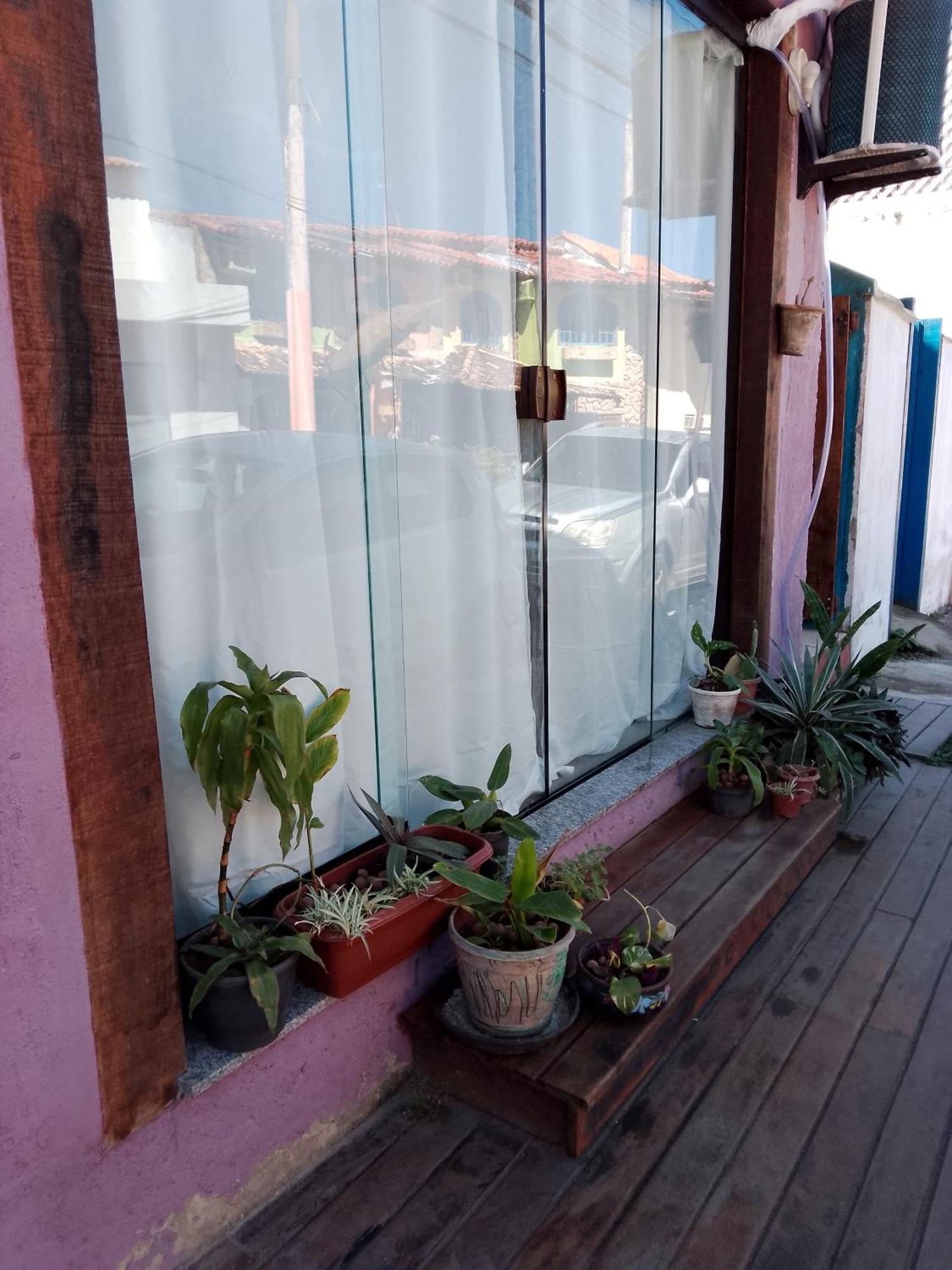 Appartement Loft Terreo No Centro à Búzios Extérieur photo